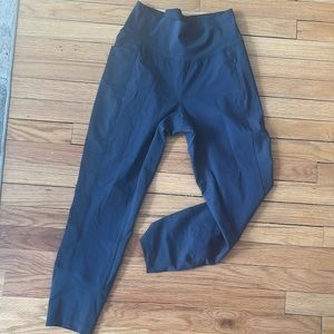 REI Navy Jogger